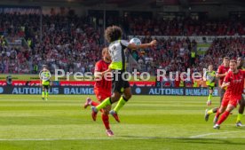 13.09.25 1. FC Heidenheim - Borussia Dortmund