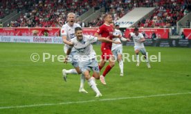 26.08.23 1. FC Heidenheim - TSG 1899 Hoffenheim