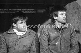 05.11.86 VfB Stuttgart - Torpedo Moskau