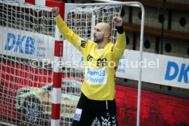 18.02.21 Frisch Auf G&ouml;ppingen - TVB Stuttgart
