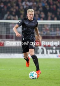 VfB Stuttgart - Borussia Dortmund