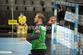 11.02.21 TVB Stuttgart - Eulen Ludwigshafen