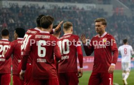 22.03.26 FC Augsburg - VfB Stuttgart