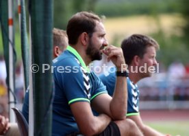 VfB Stuttgart - SpVgg Greuther F&uuml;rth