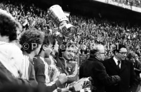 DFB-Pokal Finale 1978 1. FC K&ouml;ln - Fortuna D&uuml;sseldorf