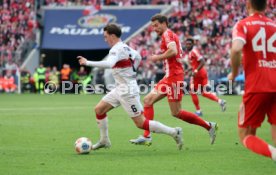19.04.26 FC Bayern M&uuml;nchen - VfB Stuttgart