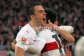 VfB Stuttgart - Hamburger SV