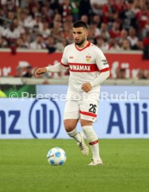 11.05.25 VfB Stuttgart - FC Augsburg