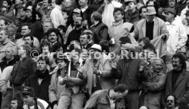 26.04.89 Niederlande - Deutschland