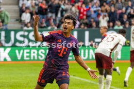 10.10.26 FC Augsburg - FC Bayern M&uuml;nchen