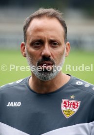 03.08.20 VfB Stuttgart Training