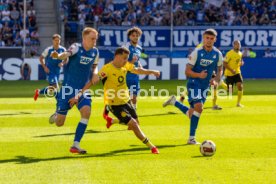 05.09.26 TSG Hoffenheim - Borussia Dortmund