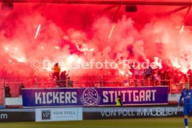 17.03.26 Stuttgarter Kickers - SGV Freiberg