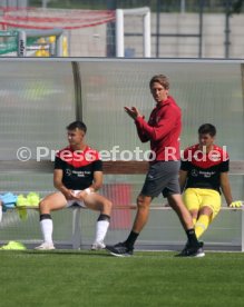 05.09.20 VfB Stuttgart II - KSV Hessen Kassel