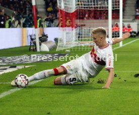 VfB Stuttgart - FC Augsburg