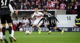01.02.26 VfB Stuttgart - SC Freiburg