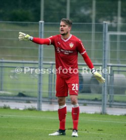 VfB Stuttgart - FC Ingolstadt
