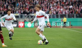 05.04.23 1. FC N&uuml;rnberg - VfB Stuttgart