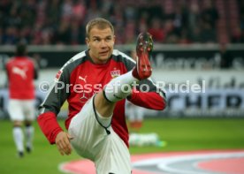 VfB Stuttgart - Hertha BSC Berlin
