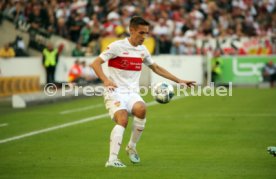 VfB Stuttgart - SpVgg Greuther F&uuml;rth