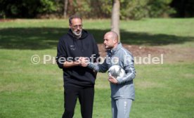 21.09.22 VfB Stuttgart Footgolf-Cup 2022