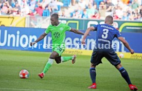 25.09.21 TSG 1899 Hoffenheim - VfL Wolfsburg
