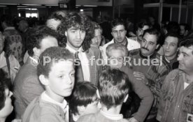 03.05.89 SSC Neapel - VfB Stuttgart