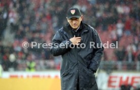 05.02.23 VfB Stuttgart - SV Werder Bremen
