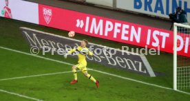 05.12.21 VfB Stuttgart - Hertha BSC Berlin