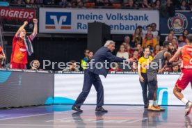 12.04.26 FC Bayern Basketball - Niners Chemnitz
