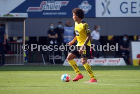 21.08.21 SC Freiburg - Borussia Dortmund