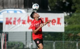 Trainingslager Kitzb&uuml;hel 2019