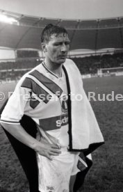 02.10.93 VfB Stuttgart - Eintracht Frankfurt
