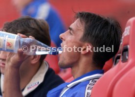 23.09.00 VfB Stuttgart - VfL Bochum