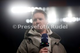 27.03.26 Schweiz - Deutschland