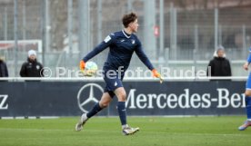 04.02.23 U19 VfB Stuttgart - U19 TSG 1899 Hoffenheim