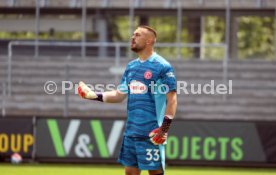 25.07.21 SV Sandhausen - Fortuna D&uuml;sseldorf