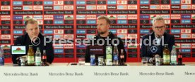 04.04.23 VfB Stuttgart PK Hoene&szlig;