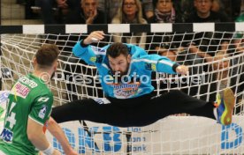 Frisch Auf G&ouml;ppingen - SC Magdeburg