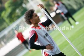 04.01.23 VfB Stuttgart Trainingslager Marbella 2023