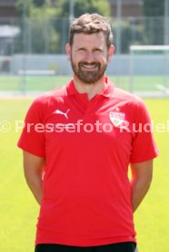VfB Stuttgart Fototermin 2018/2019