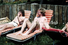 10.05.82 DFB Trainingslager Schluchsee