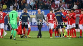 26.09.21 SC Freiburg - FC Augsburg