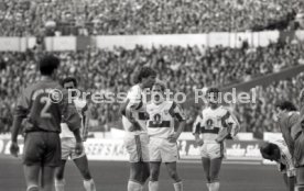 19.10.91 VfB Stuttgart - FC Bayern M&uuml;nchen