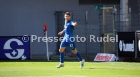 24.04.21 SC Freiburg - TSG 1899 Hoffenheim