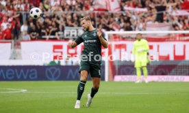26.08.23 SC Freiburg - SV Werder Bremen