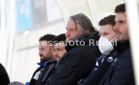 07.05.21 Stuttgarter Kickers - U19 VfB Stuttgart