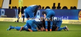 TSG 1899 Hoffenheim - 1. FSV Mainz 05