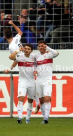 VfB Stuttgart II