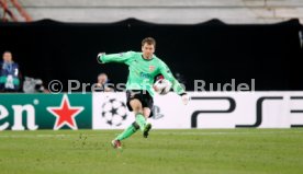 23.02.10 VfB Stuttgart - FC Barcelona